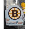 Image 4 : 2010 NHL Bobby Orr Boston Bruins hockey Figure Factory Sealed Bronze Collector Level