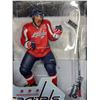 Image 2 : 2010 Alexander Ovechkin Collector Level Premier Hockey Figure Factory Sealed