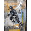 Image 2 : NHL McFarlane's toys Factory Sealed Hokey Figure Series 2 Mario Lemieux