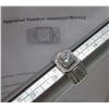 Image 3 : 1.00 CT GRA CERTIFIED ROUND BRILLIANT CUT MOISSANITE STONE VVS D COLOR WITH 84 ROUND BRILLIANT CUT C