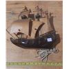 Image 1 : Ship Lamp.