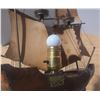 Image 4 : Ship Lamp.
