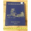 Image 1 : History Book - Esther and District - Alberta.