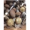 Image 2 : Box of Door Knobs.