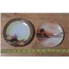 Image 1 : (2) Noritake Dishes.