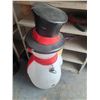 Image 3 : Plastic Snowman - 40"H