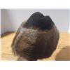 Image 2 : Men's Fur Hat.