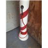 Image 3 : 1 Plastic Candy Cane - 40"H
