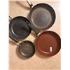 Image 1 : Frying Pans (4)