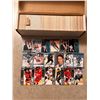 Image 1 : Box of Assorted Hockey Cards