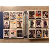 Image 4 : Hockey Card Binder