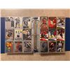 Image 6 : Hockey Card Binder