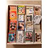 Image 1 : Large Box of Assorted Baseball Cards