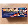 Image 1 : 1987 Fleer Baseball Set