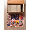 Image 1 : Box of Assorted Baseball Cards