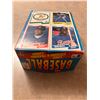 Image 2 : 1990 Fleer Box Bottom