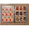 Image 2 : NFL Football Card Binder