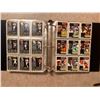 Image 2 : Pinnacle NFL Football Card Binder