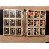 Image 3 : Pinnacle NFL Football Card Binder