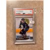 Image 1 : Josh Morrissey - Young Guns - Rookie Card - Graded Mint