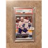 Image 1 : Zach Hyman - Young Guns - Rookie Card - Graded Near Mint / Mint