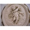 Image 5 : Vintage danesi art cherub wall hangings-13" by 14.5"