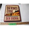 Image 1 : The da vinci code book- 2004 special illustrated edition
