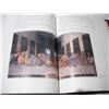 Image 4 : The da vinci code book- 2004 special illustrated edition