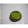 Image 3 : Laings beverages bottle cap- lemon lime- weyburn sk