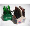 Image 2 : Vintage pepsi and 7up keychains