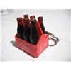 Image 2 : Vintage coca cola key chains