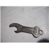 Image 2 : Vintage Calgary  brewing and maltins co bottle cap opener