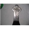 Image 3 : Vintage Calgary  brewing and maltins co bottle cap opener