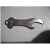 Image 5 : Vintage Calgary  brewing and maltins co bottle cap opener