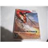 Image 2 : WII twin strike game- new sealed