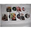Image 2 : 5 wii games