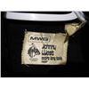 Image 6 : Rare vintage MWG jonny west jacket- fits medium