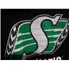 Image 2 : CFL sask roughriders buunyhug- size small