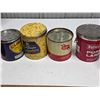 Image 3 : Lot of various tins