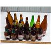 Image 1 : Lot of beer bottles