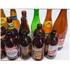 Image 3 : Lot of beer bottles
