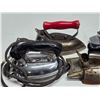 Image 2 : Vintage irons