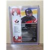 Image 2 : 2015 mitchell marner upper deck team canada juniors #92