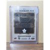 Image 2 : Nylander 2016 glossy rookie card opc #R-4