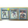 Image 2 : 5x1979-80 opc rookie cards