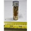 Image 1 : Vile of gold flake- unverified