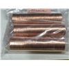 Image 2 : 3 rolls of pennies