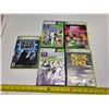 Image 1 : Xbox games