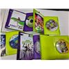 Image 2 : Xbox games
