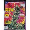 Image 4 : Marijuana magazines with souvenir seeds